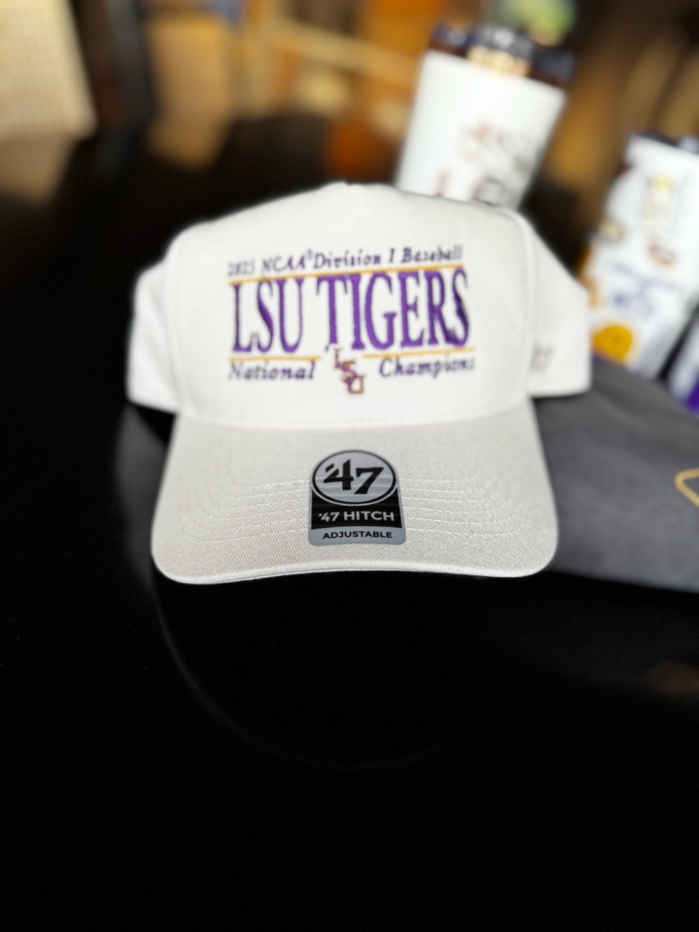 LSU 5 Piece Bundle - Picture 7 of 9